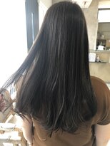 カロン 八柱店(CALON by truth)&nbsp;ダークベージュカラー