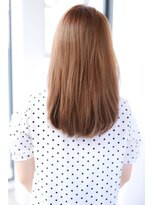 レーヴ リゾート 池袋(Reve resort)&nbsp;大人かわいい ことりベージュ [池袋][池袋東口]【Reve池袋】