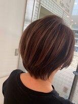 アッシュ 立川店(Ash)&nbsp;【Ash立川】ショートハイライト