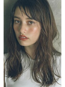 ミンクス 銀座店(MINX) 均一のツヤと発色。デザインカラー