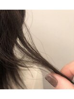 ネオリーブ チロル 横浜西口店(Neolive CiroL.)&nbsp;明るすぎない、暗すぎないベージュ！(^^)