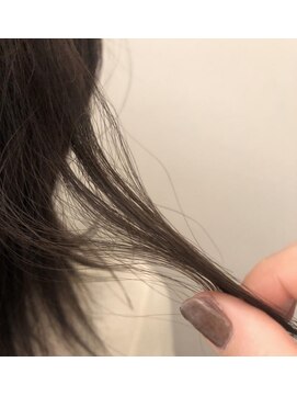 ネオリーブ チロル 横浜西口店(Neolive CiroL.) 明るすぎない、暗すぎないベージュ!(^^)