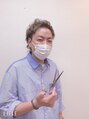 インプレス 小樽店(impres) 吉田 昌紀