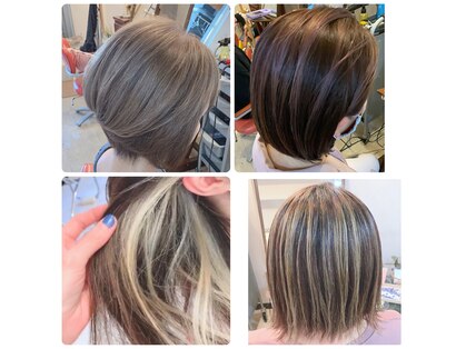 カミショクニン(Kamishokunin)の写真