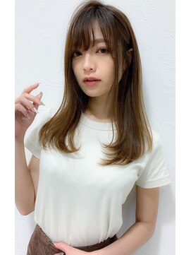 クラン 六甲道(Chlan) 収まり◎ナチュラルワンカール【灘区/六甲道】