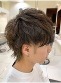 ショートウルフ