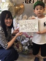 ネオエゴイスト(Neo Egoist)&nbsp;お客様スナップ