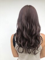 カットフォーユー(Cut For You) ピンクヴァイオレット