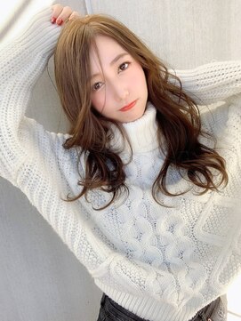 アルバ ヘアリゾート(ALBA) 【ALBA千葉将大】千葉スタイル73【三鷹】