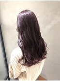  【Feria松山】艶髪×ピンクラベンダー-相原愛梨-