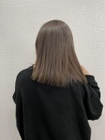 ネオリーブカップ 町田店(Neolive capu)&nbsp;外国人のような柔らかいベージュ