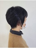 大人ショート