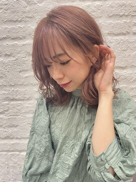 トゥーリ 筑紫野店(tuuli) tuuli 筑紫野★★ピンクロブ　RIO