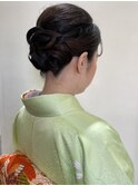 お宮参りのお支度