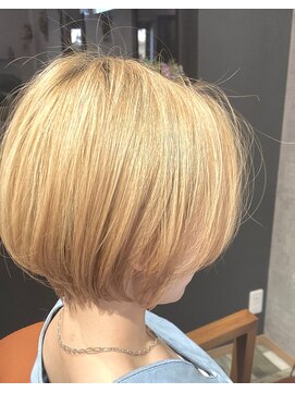 ロペ(Lope) ハイトーンカラー