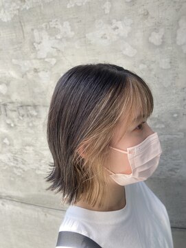 ジャム(JAM) フェイスフレーミング