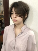 アトリエ(atelier) やわらかショート