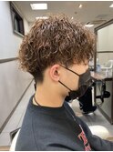 波巻きMIXスパイラル