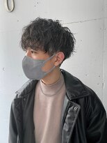 ツイストスパイラル　YOSHITAKE