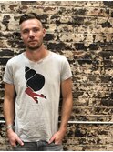 men's cut