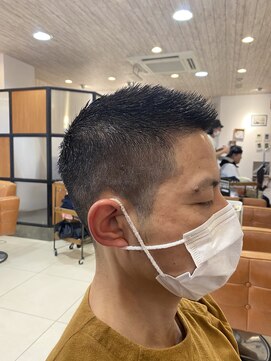 シュシュ 立川 立川南口(chou chou) 【ソフモヒ】