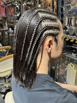 アドネス(ADNESS)&nbsp;ハーフコーンロウ