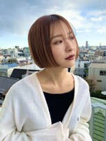 セット(Sete)&nbsp;ミニボブ