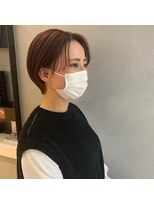 マイルームギンザ 銀座店(my room GINZA)&nbsp;ショート/銀座/東銀座