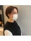 ショート/銀座/東銀座