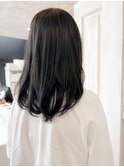 福山 髪質改善酸性ストレートパーマ人気Caary20代30代40代50代