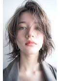 ニュアンスパーマ