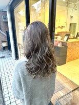 エスト 小倉(est)&nbsp;ミルクティーベージュ/ナチュラルハイライト