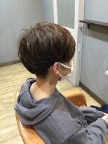 クロデザイン(KURO DESIGN)&nbsp;メンズマッシュ