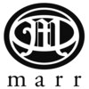 マール ナカメグロ(marr nakameguro)のお店ロゴ