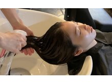 Virgowl　Haircaremenuでしかできない【髪質にこだわる髪質改善プログラム！】毛髪内部迄特化した施術♪