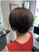 スッキリショート