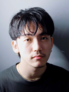 サル 代官山(SAL) 【SAL】natural short mash*菅原誠*