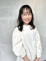 ケセラ(quesera)&nbsp;お上品なこなれ感ゆるカール【大分/ケセラ】