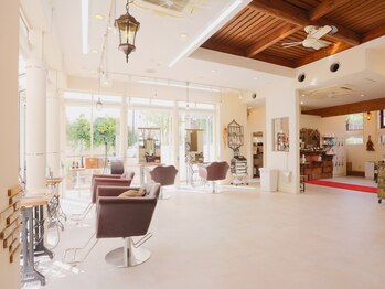 Regolith hair creative brand 【レゴリス　ヘアー クリエイティブ ブランド】