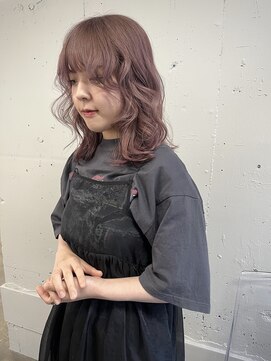 タロ(TALO) 【TALO】lavender pink