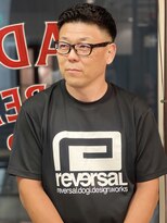 ダッド(DAD)&nbsp;【ぬれぱん】