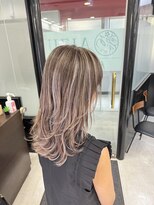 アイズ 本厚木(AIZU)&nbsp;レイヤースタイル