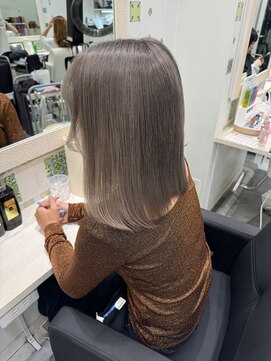 ラピス 池袋(Lapis) グレージュ☆