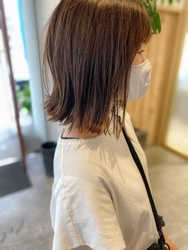 レターバイノベル(letter by novel) 20