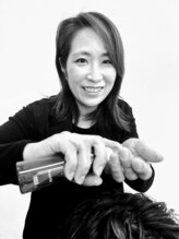 アンジェ 池田店(Ange) 奥原 さとみ