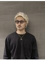 ブルーノ(BRUNO)/DAISUKE