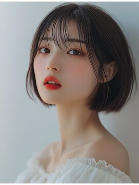 キース(KITH) KITHスタイル