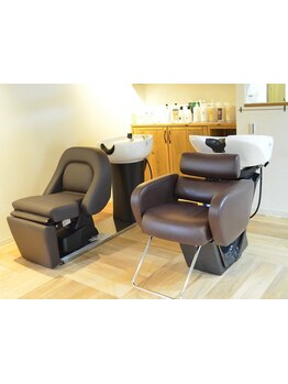 【伏見桃山駅徒歩5分】マンツーマン施術でゆっくり寛げる♪丁寧なカウンセリングで貴方のなりたいを叶える