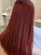 シックスセンスヘアー(sixsense hair)の写真/【小倉北区/片野】乾燥やダメージでパサつく髪も潤う艶髪に＊いつまでも綺麗でいたい大人女性へ。