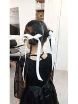 エヴリィ(every)&nbsp;キッズアレンジ